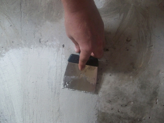 Фото - Как грунтовать стены. Грунтовка и шпаклевка стен