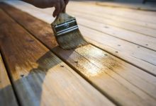 Фото - Огнезащитная обработка деревянных конструкций: разновидности пропиток и их свойства, правила нанесения, требования